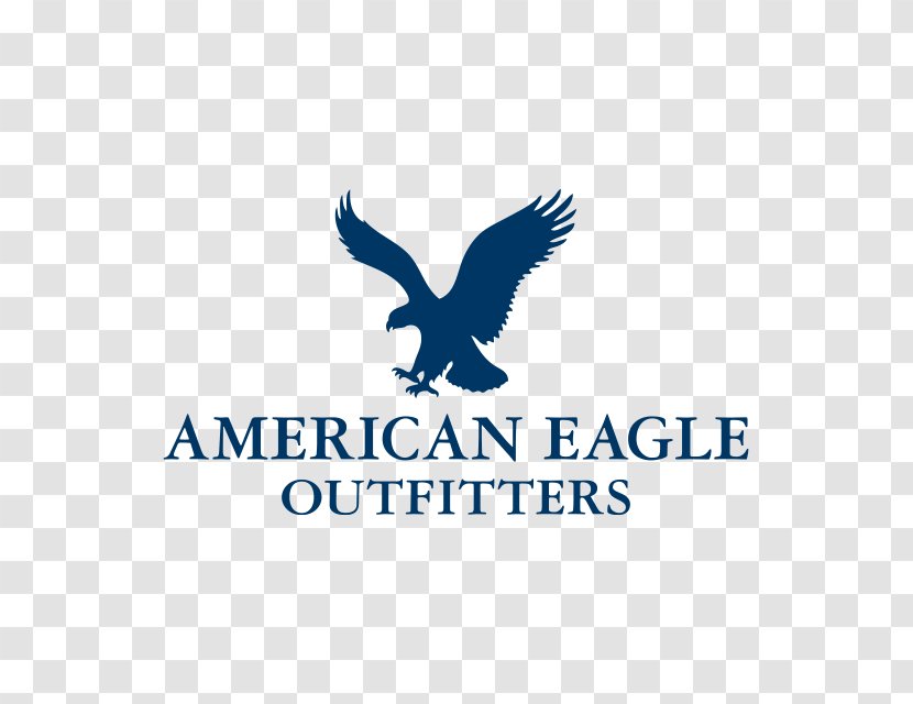 American Eagle Outfitters Shopping Centre Clothing Accessories - Text Transparent PNG