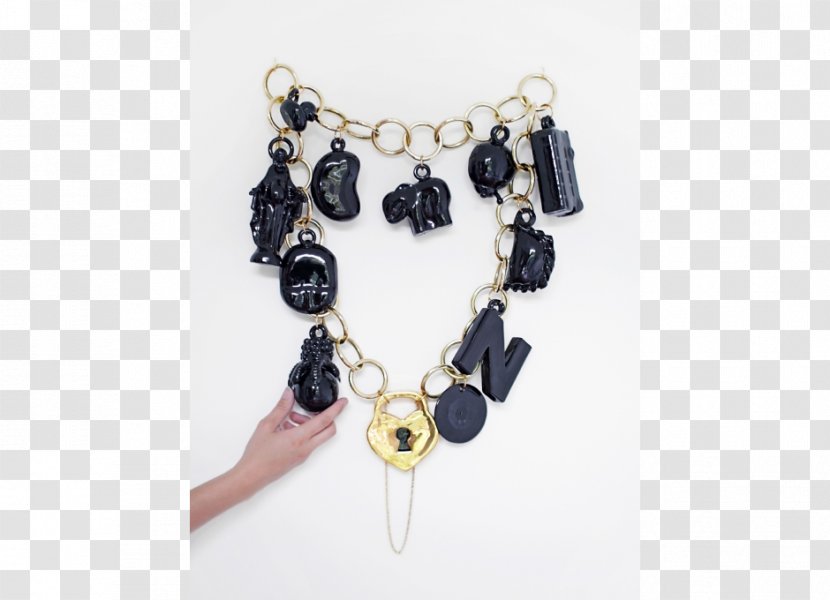 Necklace Earring Bead Bracelet Onyx Transparent PNG