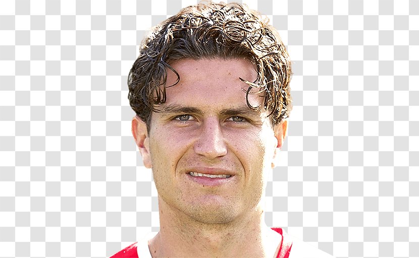 Chin Forehead Eyebrow Cheek Moustache - Surfer Hair - Gylfi Sigurdsson Transparent PNG