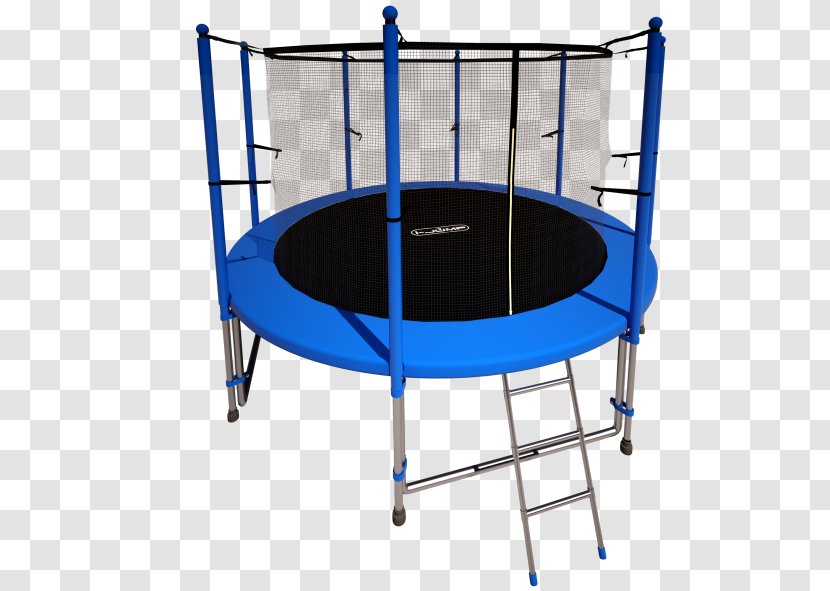 Trampoline Батутно-Акробатический Центр I-JUMP Treadmill Exercise Machine Physical Fitness - Sports Equipment Transparent PNG