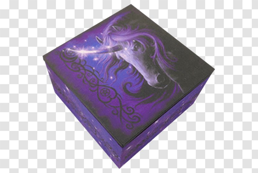 The Dragon Keep Unicorn Glass Legendary Creature Purple Transparent PNG
