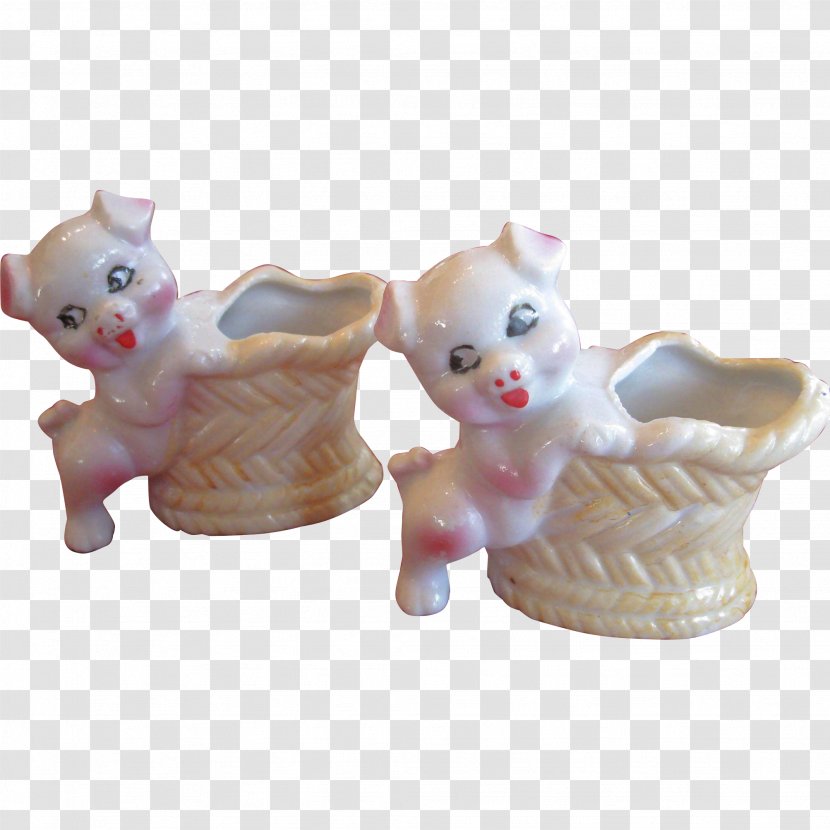 Cat Figurine Transparent PNG