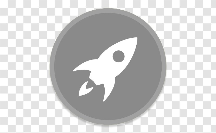 Web Development Service Design - Application - Rocket Icon Transparent PNG