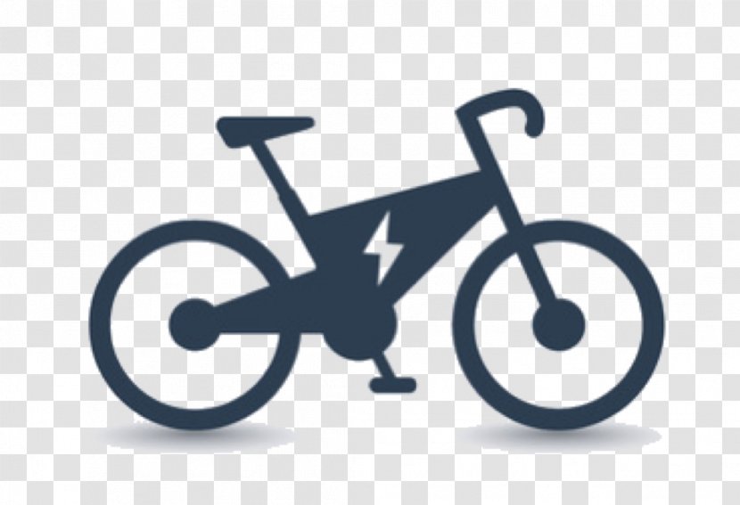 Electric Bicycle Clip Art - Spoke Transparent PNG