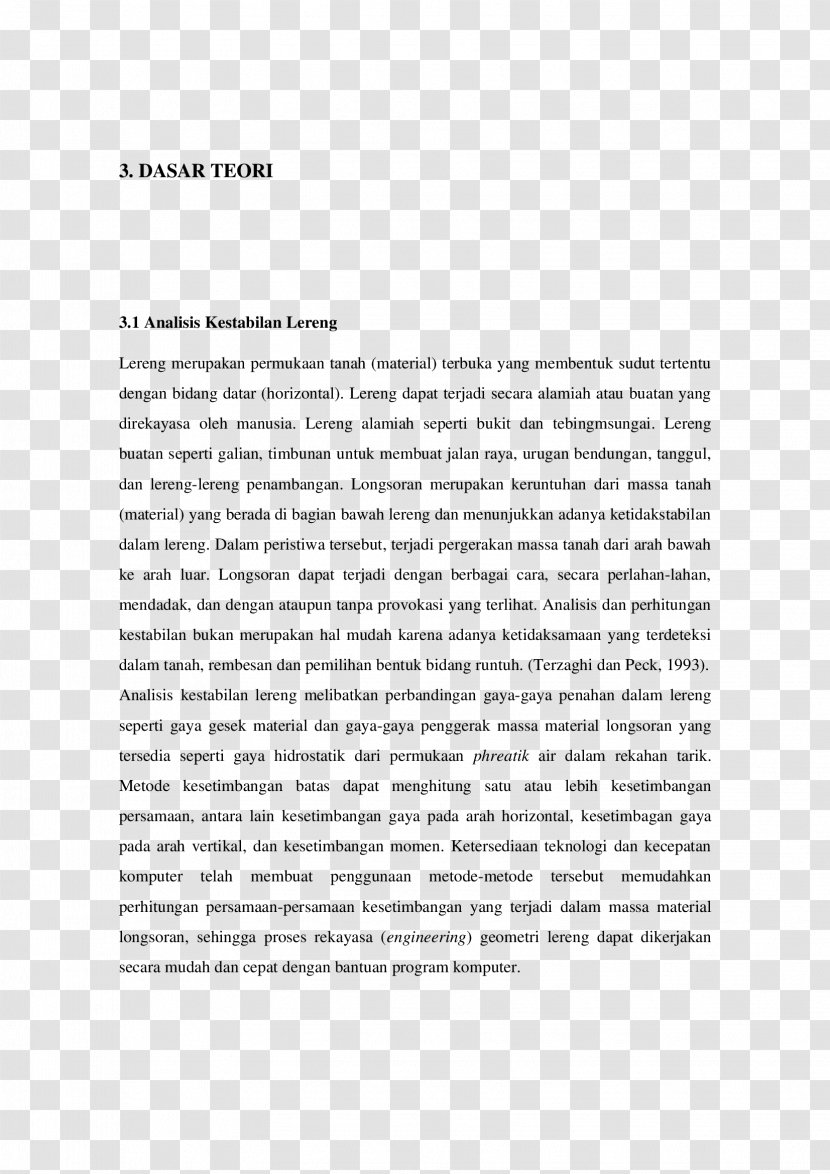Document APA Style Line Angle White Transparent PNG