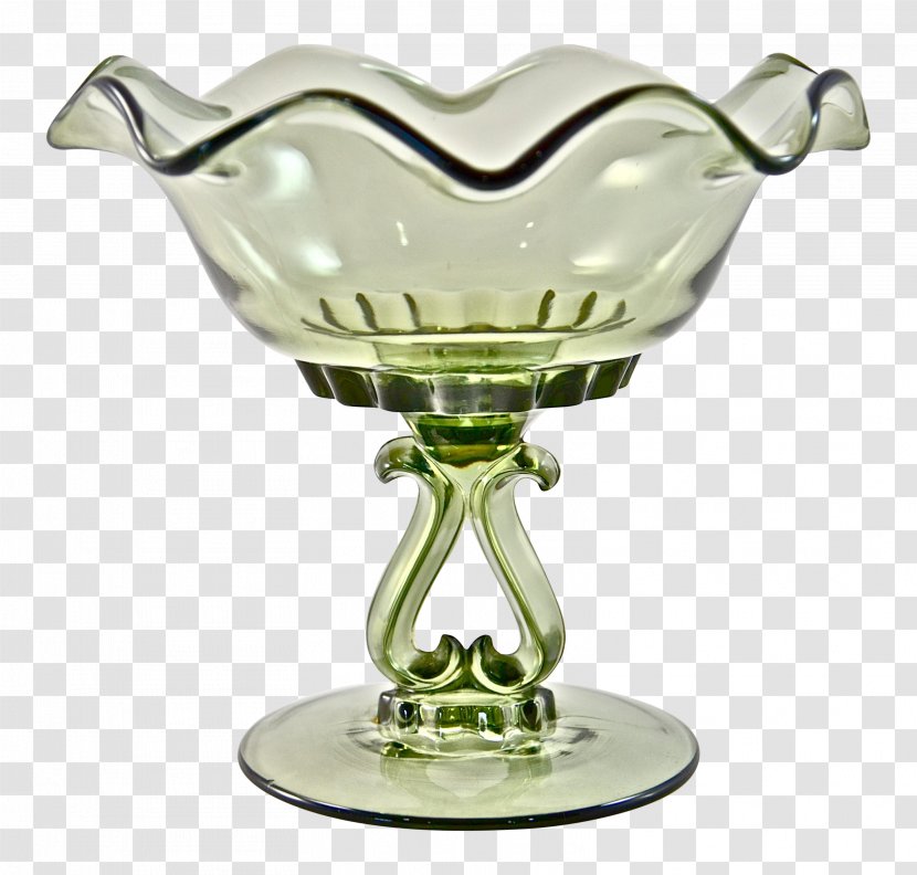 Table-glass Vase Tableware - Glass Transparent PNG