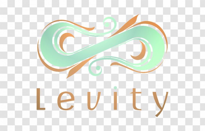 Levity Floatation & Wellness Center Isolation Tank Sensory Deprivation Logo Deprivace - Brand - Float Therapy Transparent PNG