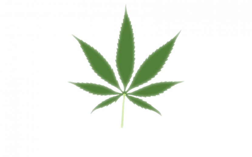 Cannabis Sativa Tetrahydrocannabinol Hemp Cannabidiol Transparent PNG