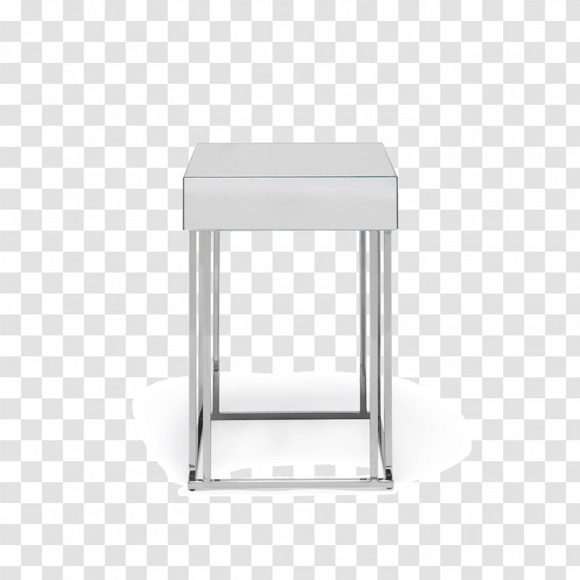 Table Rectangle - End Transparent PNG