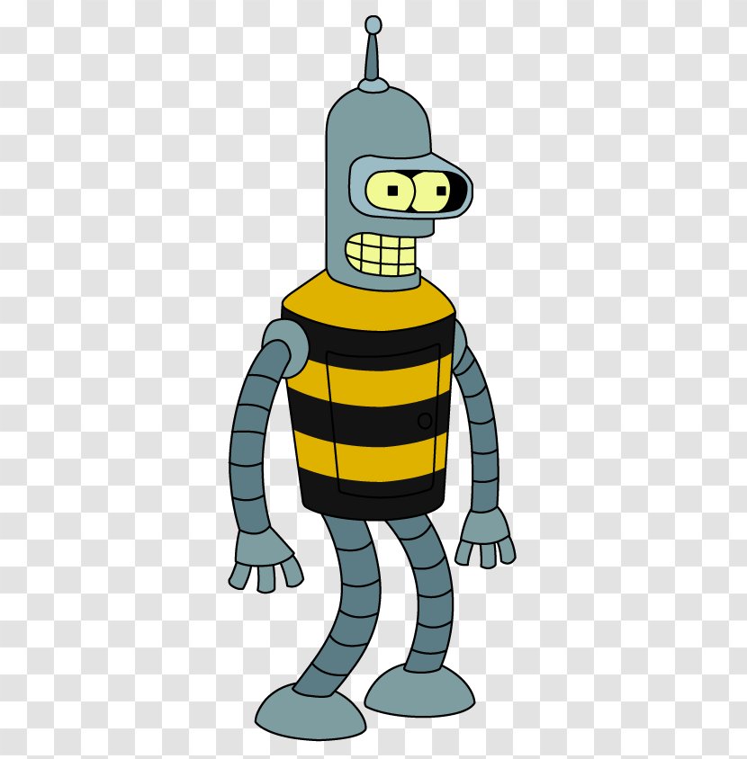 Bender Futurama: Worlds Of Tomorrow Suicide Booth Character Transparent PNG