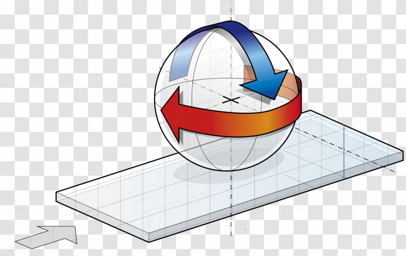 Line - Sphere - Design Transparent PNG