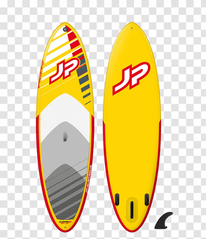 Surfboard Standup Paddleboarding Windsurfing Mistral - Surfing Transparent PNG