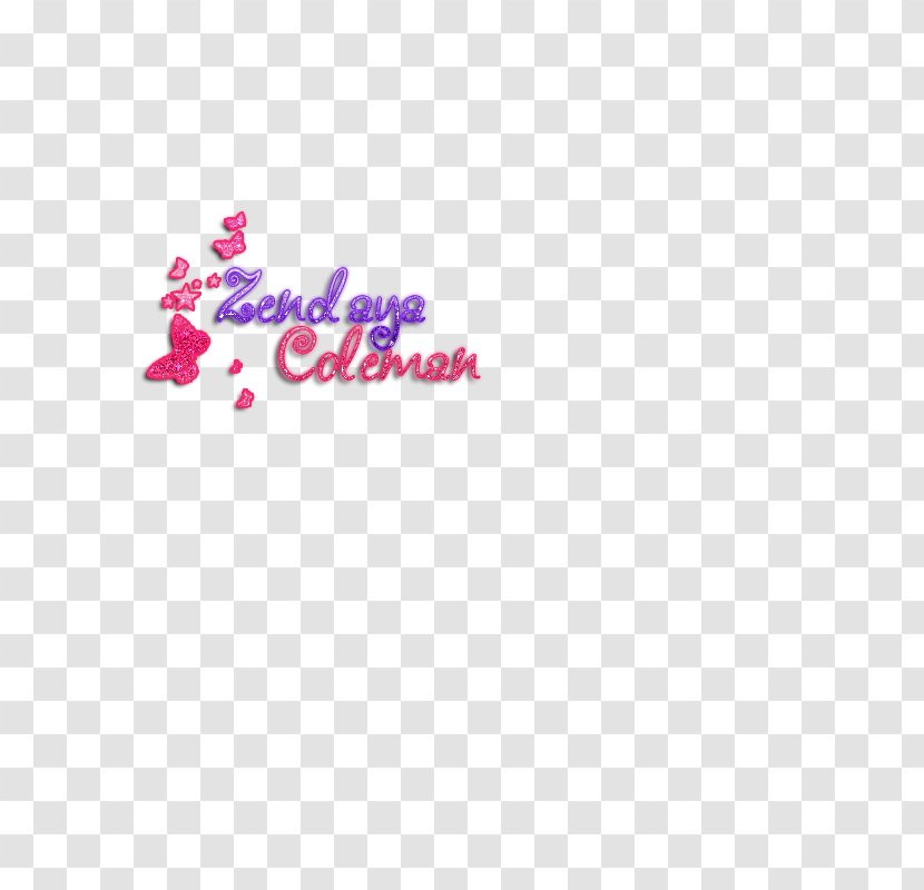 Logo Brand Computer Desktop Wallpaper Font - Pink Transparent PNG