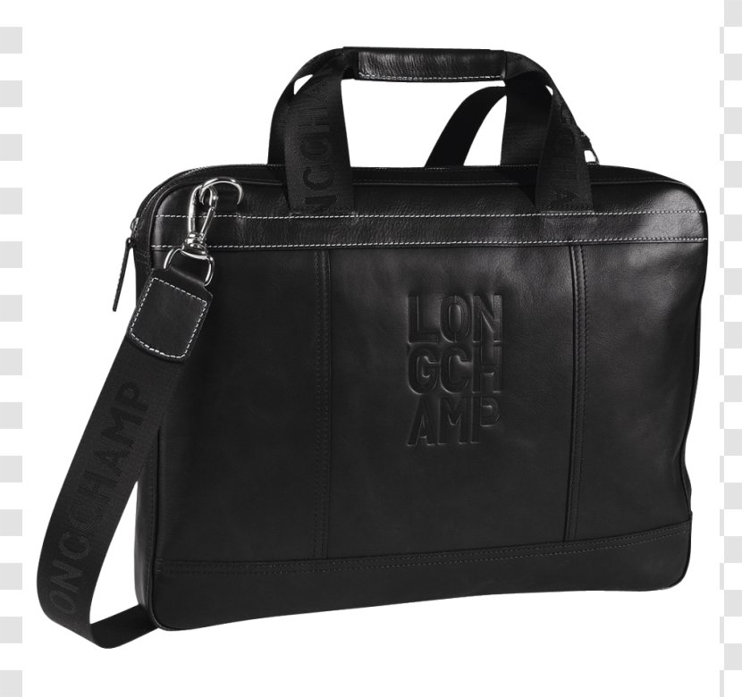 Briefcase Messenger Bags Leather Laptop - Nappa - Computer Transparent PNG