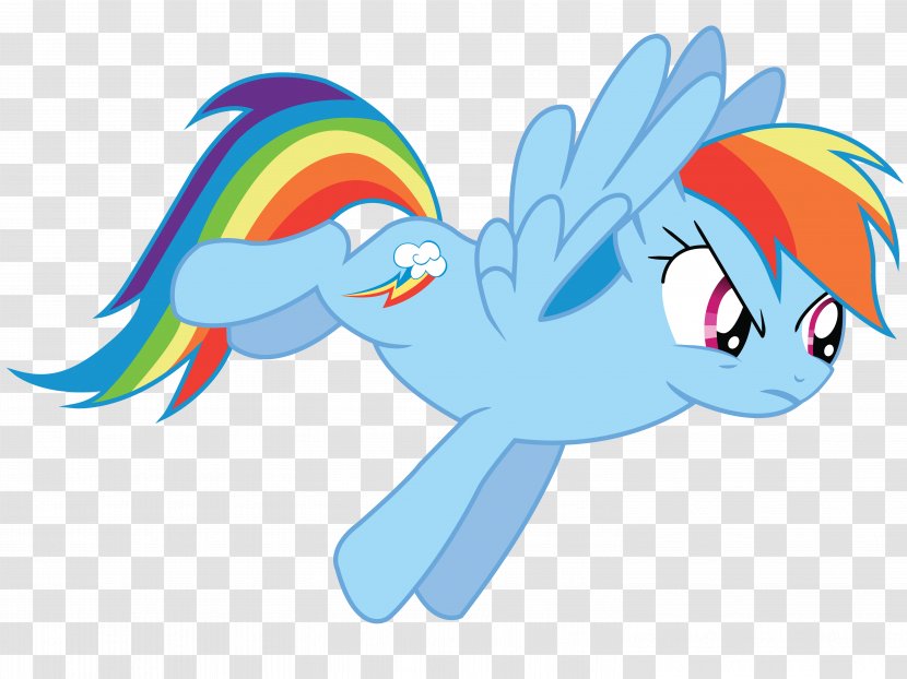 Rainbow Dash Pinkie Pie Twilight Sparkle Applejack - Tree - My Little Pony Transparent PNG