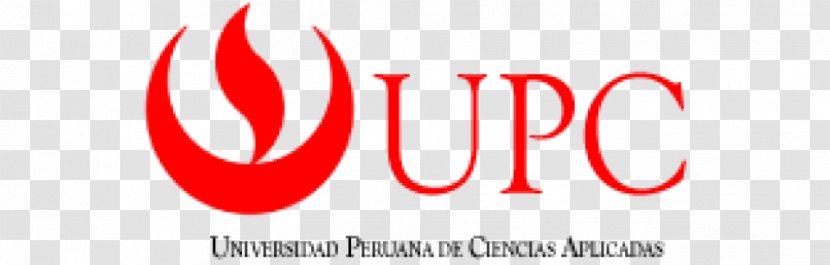 Peruvian University Of Applied Sciences Logo - Calligraphy - Smile Transparent PNG