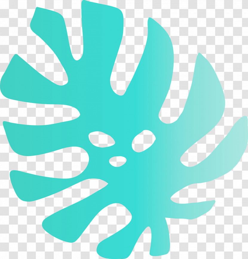 Leaf Cartoon Icon Logo Earth Transparent PNG