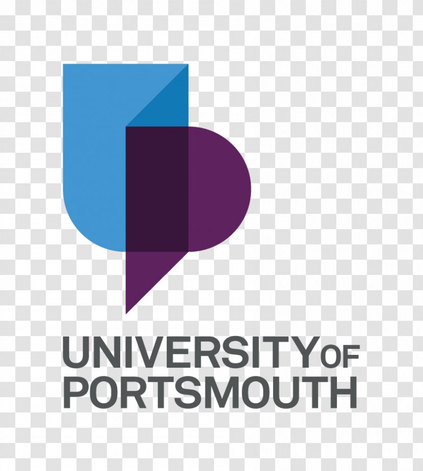 University Of Portsmouth Nottingham Oxford Plymouth - Purple - Advertising Transparent PNG