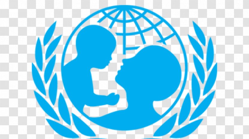 UNICEF UK United Nations Child Logo - Trickortreat For Unicef Transparent PNG