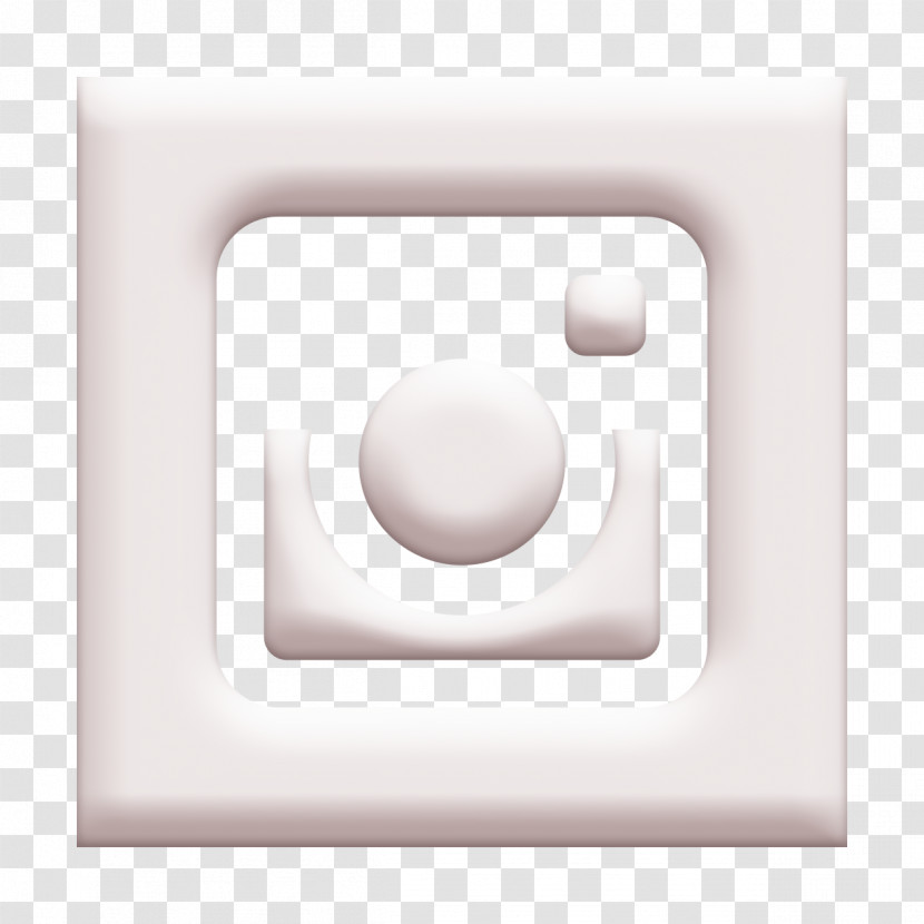 Instagram Icon Social Media Icon Social Media Icon Transparent PNG