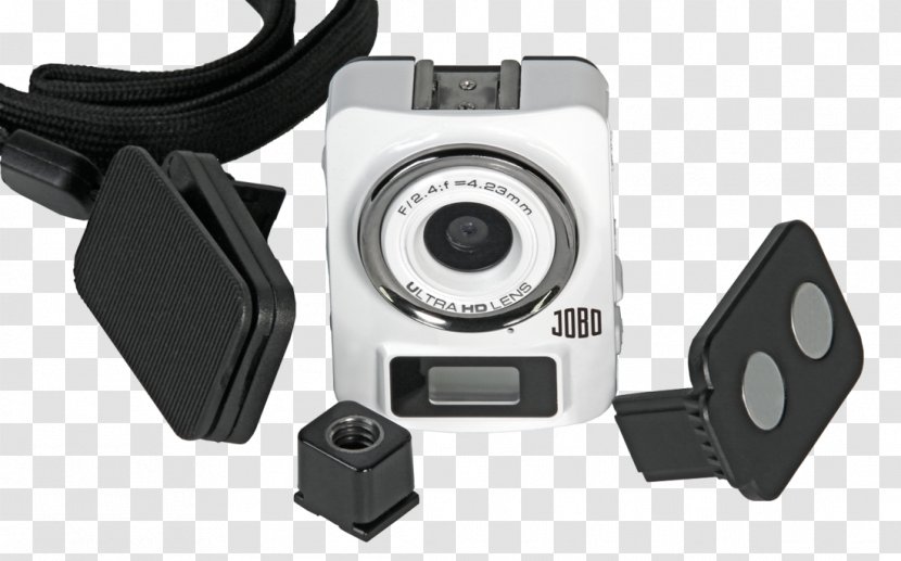 JOBO Smartcam Nano Action Camera Video Cameras Digital Transparent PNG