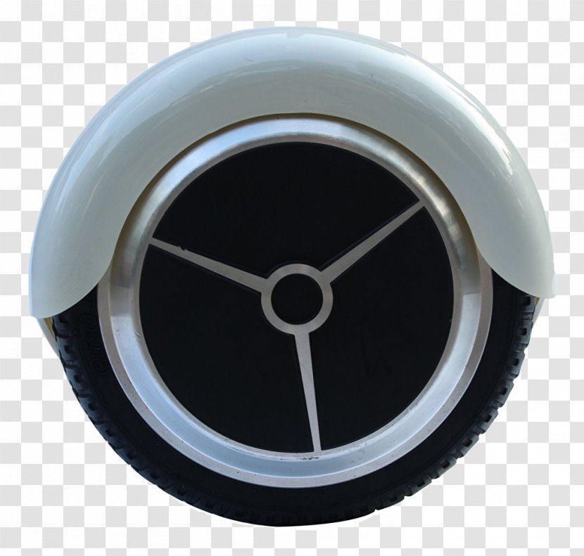 Wheel Spoke - Design Transparent PNG