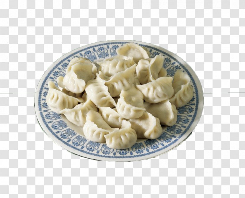 Wonton Dongzhi Jiaozi Pierogi Buuz - New Year Winter Cabbage Dumplings Transparent PNG