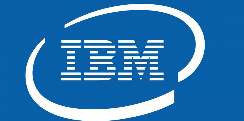 IBM Apple Logo SPSS - Ipad - Ibm Transparent PNG