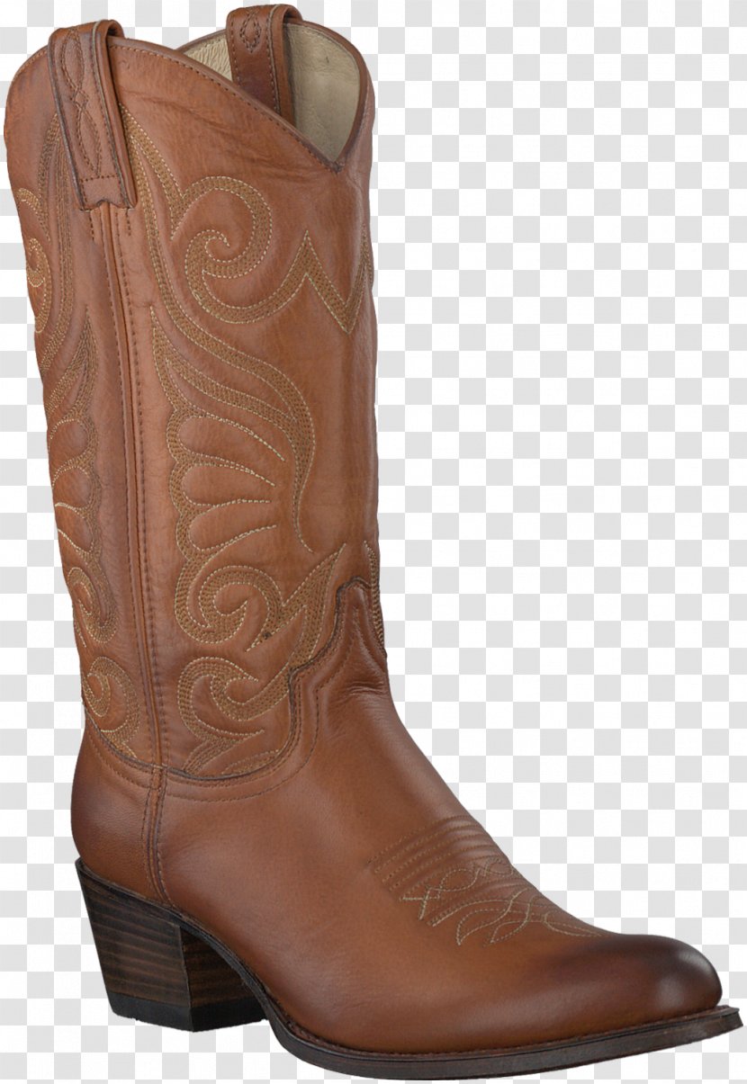 Cowboy Boot Shoe Footwear Riding Transparent PNG