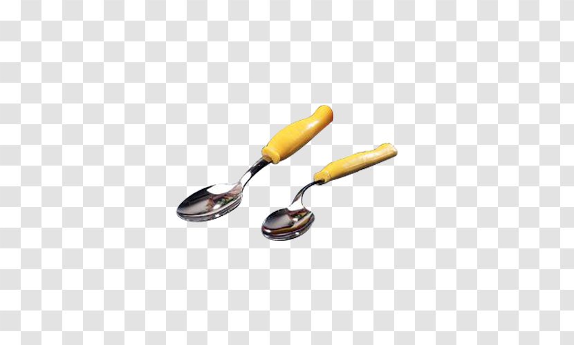 Spoon Plastisol Fork Coating Kitchen Utensil Transparent PNG