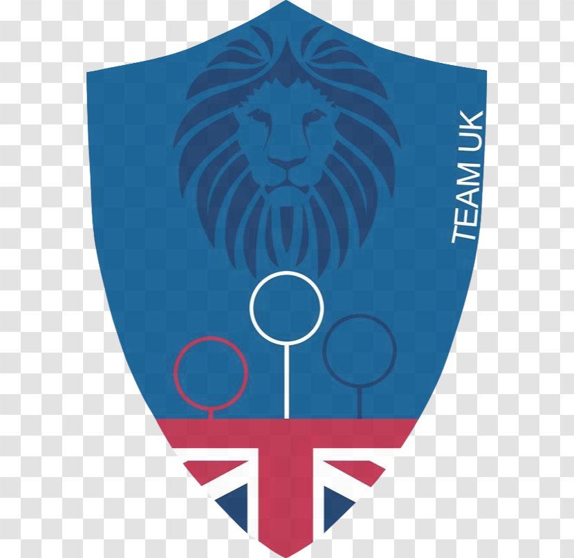 Garrï Potter Logo Hermione Granger United Kingdom National Quidditch Team - Harry Literary Series - England Transparent PNG