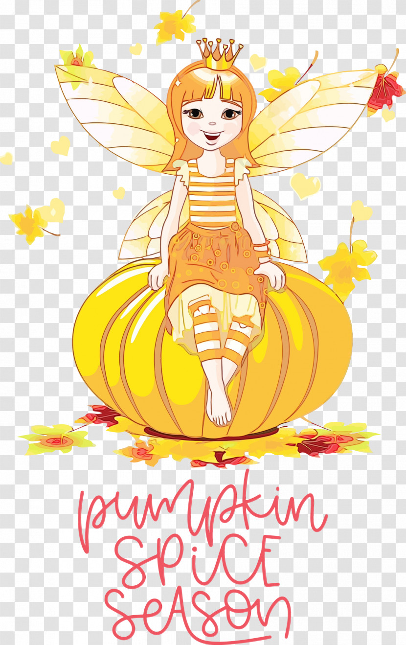 Fairy Royalty-free Vector Fairy Painting Cartoon Transparent PNG