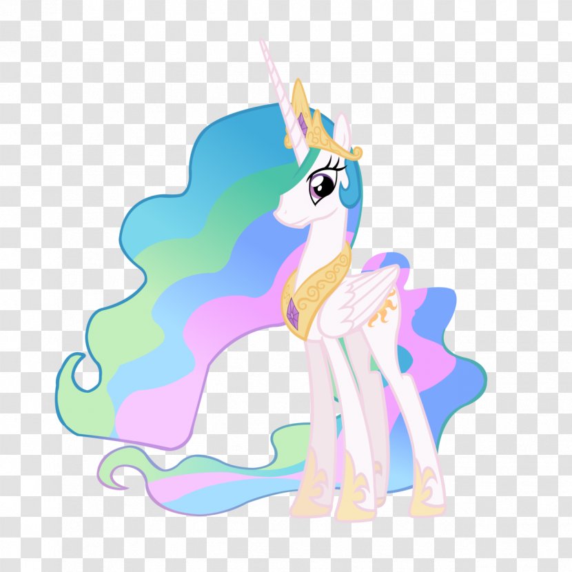 Princess Celestia Pony Cadance - My Little Friendship Is Magic Fandom Transparent PNG