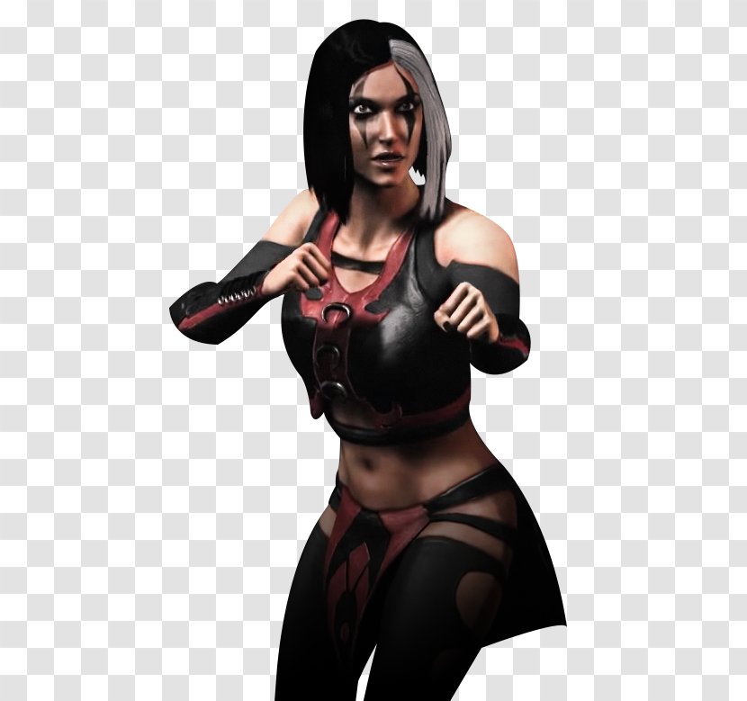 Mortal Kombat II Sindel Mythologies: Sub-Zero Kitana - Cartoon - Silhouette Transparent PNG