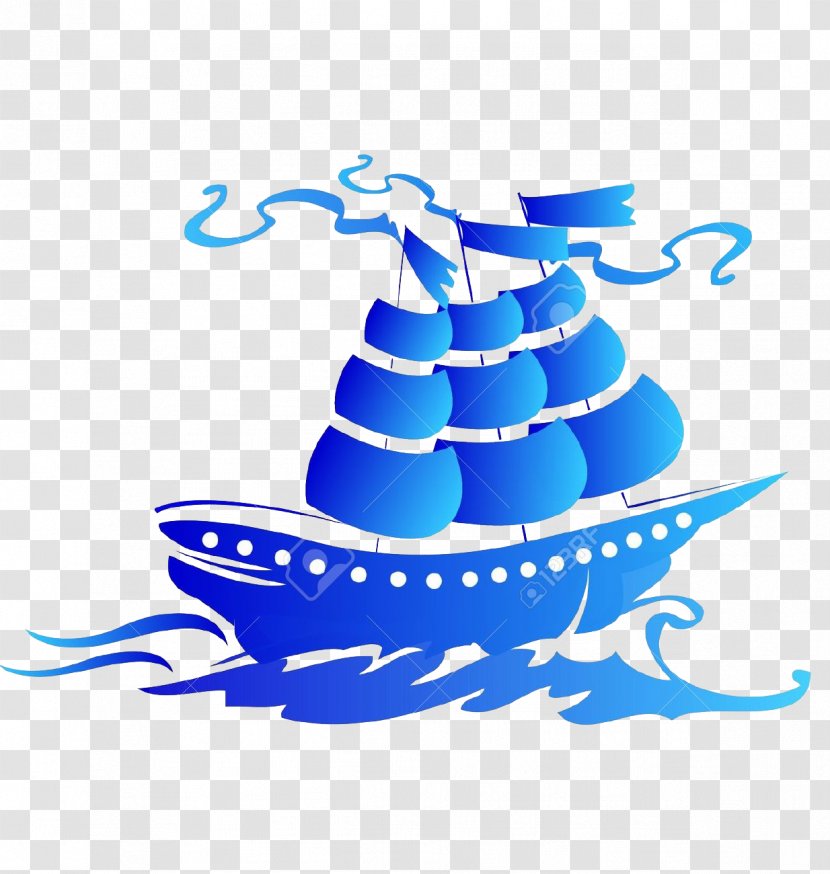 Sailing Ship Clip Art - Stock Photography Transparent PNG