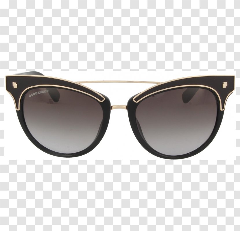 Aviator Sunglasses Franklin Goggles - Male Transparent PNG