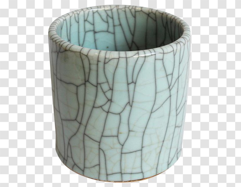 Flowerpot Porcelain Chamber Pot Furniture Commode - Pots Transparent PNG