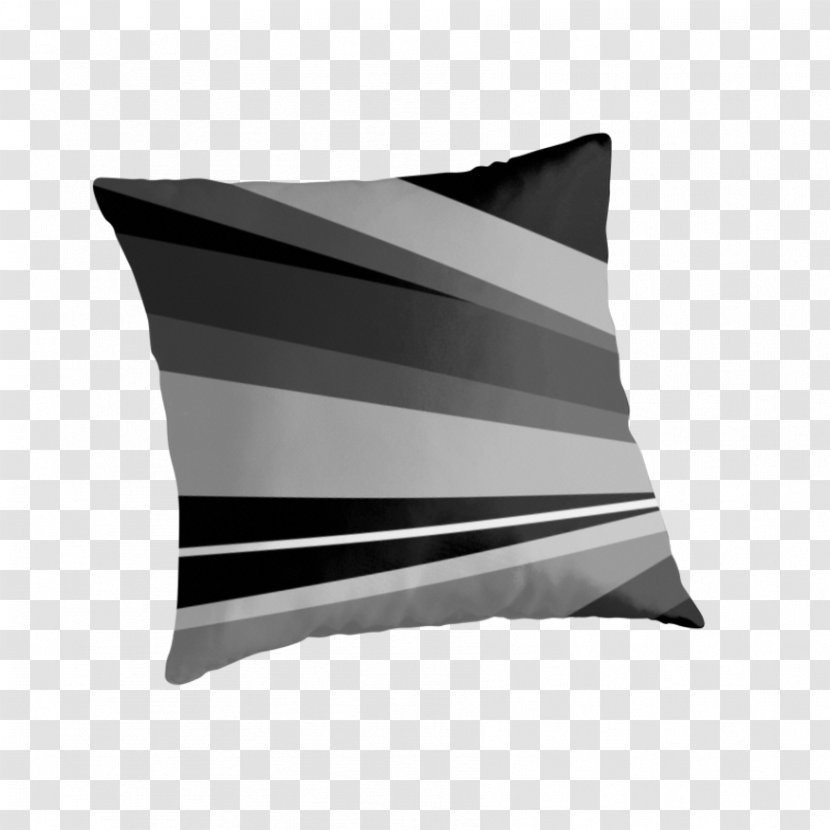 Throw Pillows Cushion Rectangle - Pillow - Diagonal Decoration Transparent PNG