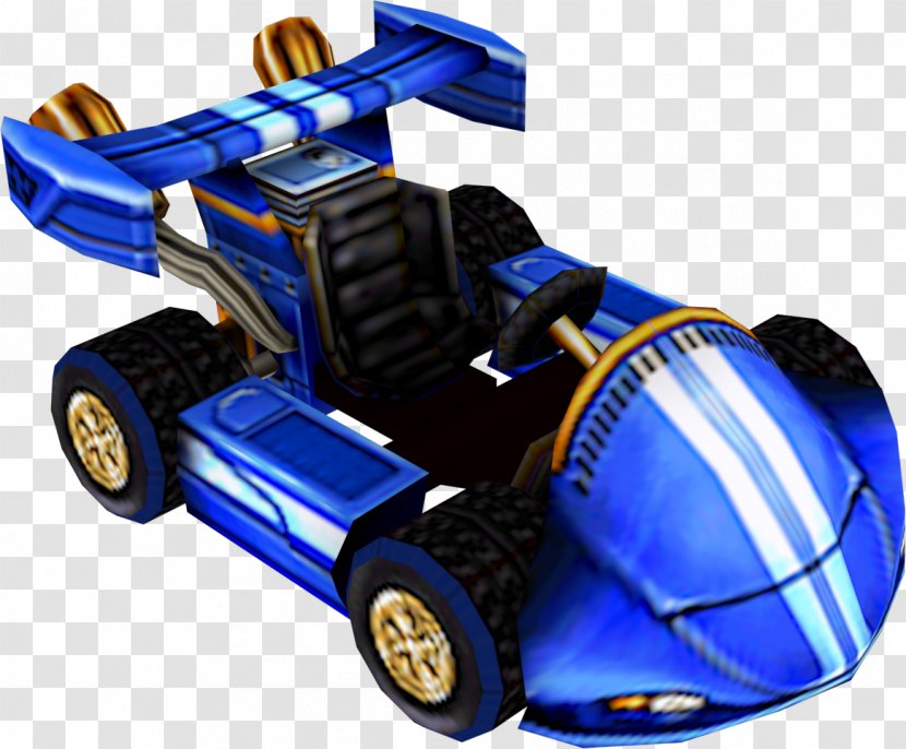 Crash Nitro Kart 2 Tag Team Racing Bandicoot Transparent PNG
