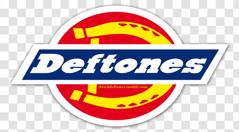 Logo Deftones Koi No Yokan Brand Dickies Transparent PNG