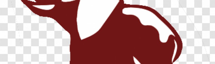Car Thumb Logo Mammal - Fictional Character - Elephant Garlic Transparent PNG