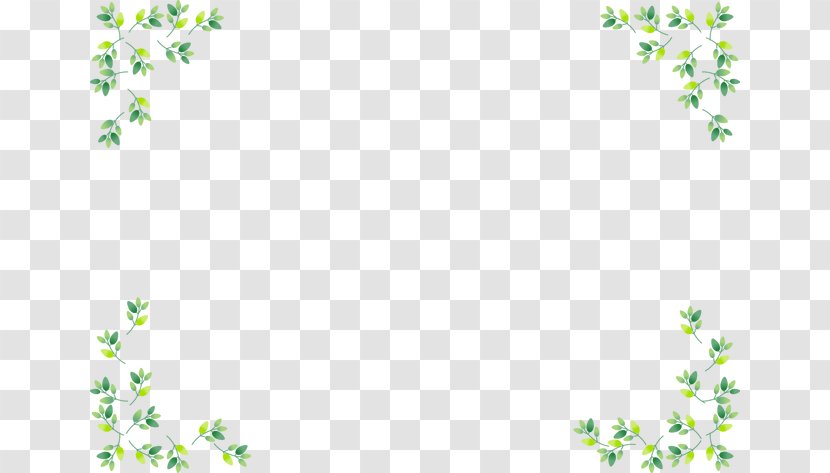Download Icon - Point - Garland Border Transparent PNG