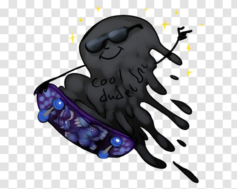 Octopus Character Fiction Clip Art - Organism Transparent PNG