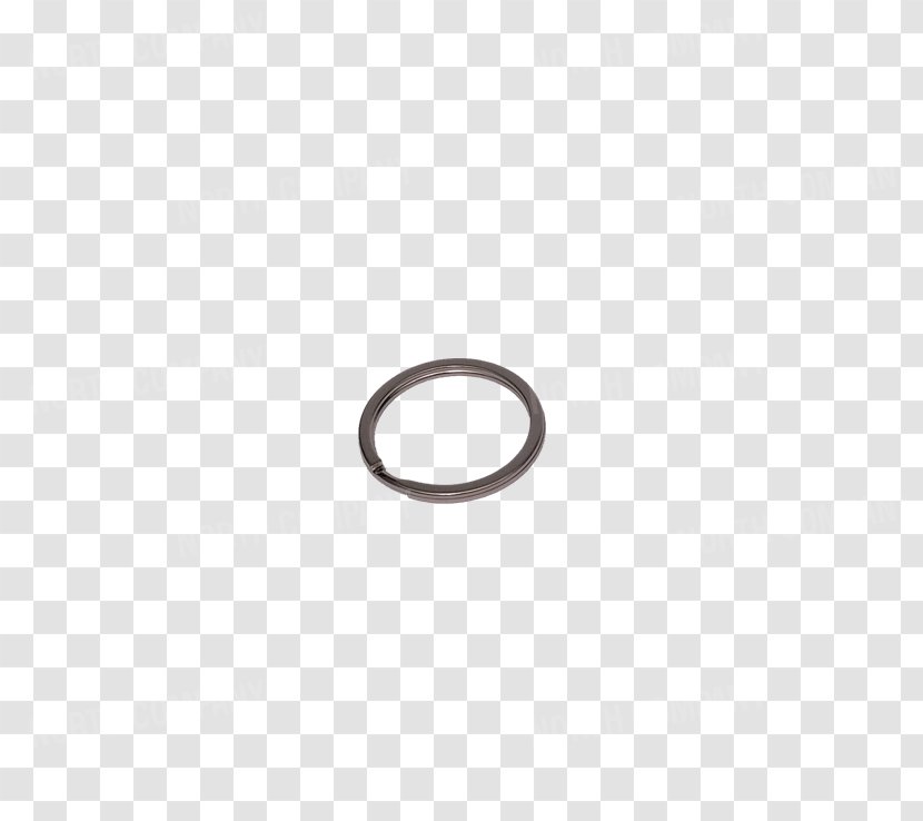 Silver Car Body Jewellery - Ring Transparent PNG