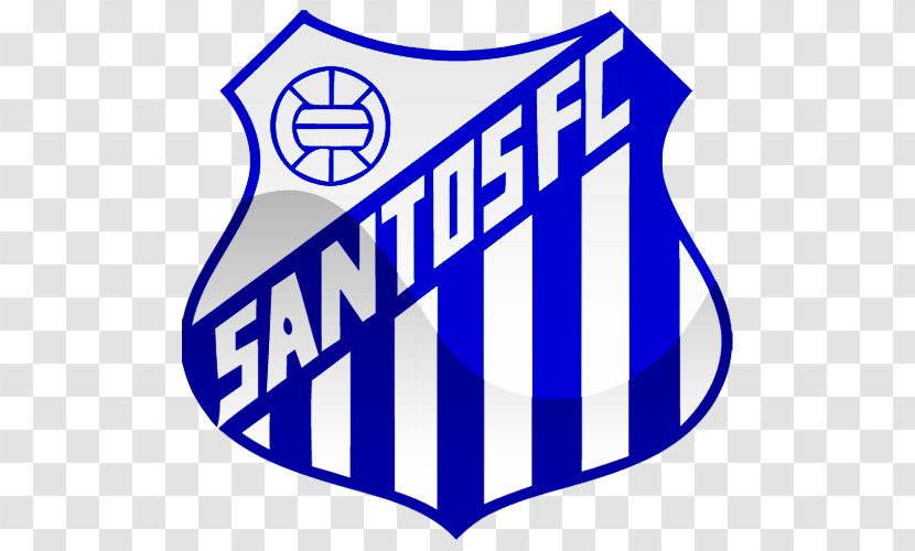 Santos, São Paulo Santos FC Campeonato Brasileiro Série A Brazil National Football Team Paulista - Text Transparent PNG