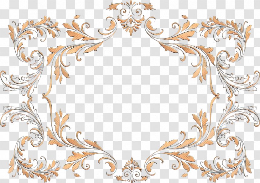 Motif Background - Visual Arts - Ornament Template Transparent PNG