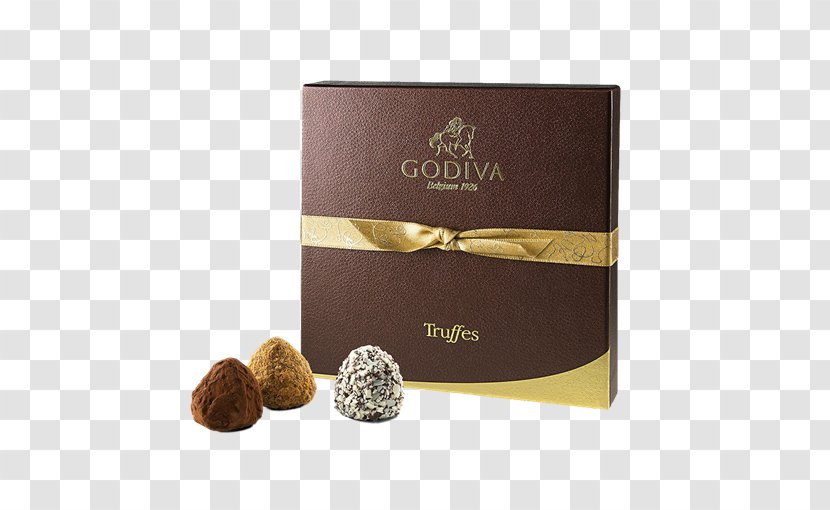 Praline Chocolate Truffle Belgian Cuisine Godiva Chocolatier - Gift - Computer Boy Transparent PNG