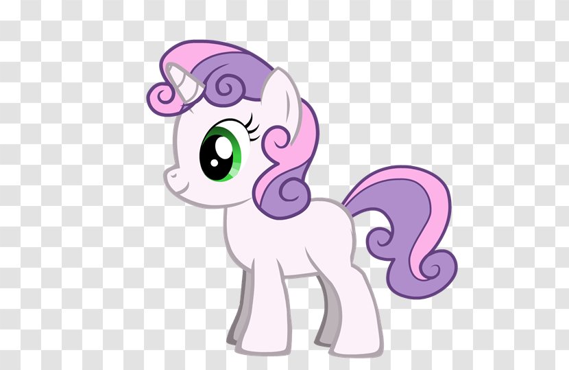 Apple Bloom Sweetie Belle Rainbow Dash Pony Princess Celestia - Silhouette - My Little Transparent PNG