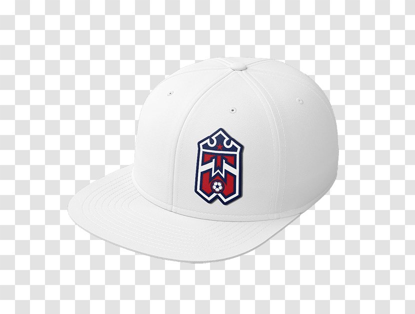 Baseball Cap - White Transparent PNG