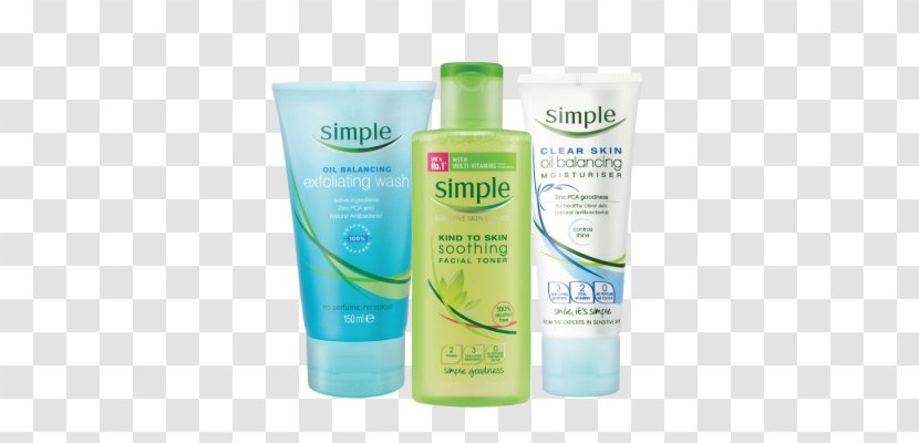 Lotion Cream Skin Care Simple Skincare Human - Exfoliation - Liquid Transparent PNG